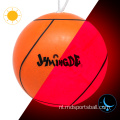 Glow in Dark Luminous Custom Rubber Tether Ball